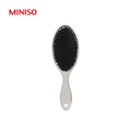 Miniso Oval Glossy Deluxe Massage Comb