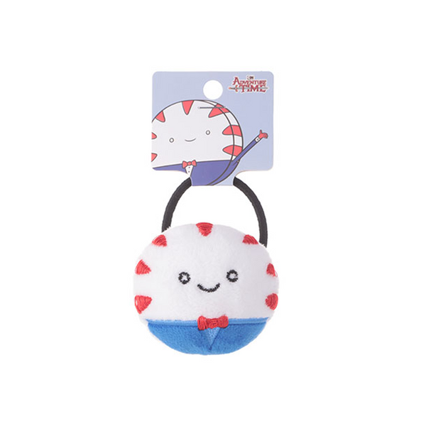 Adventure Time - Hair Tie (Peppermint Butler)