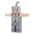 Marvel Small Wooden Toy-Thor