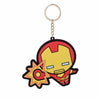 MARVEL- Mirror Pendant, Iron Man