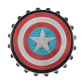 MARVEL- Bottle Opener (Captain America)