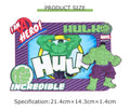 MARVEL Frame - Hulk