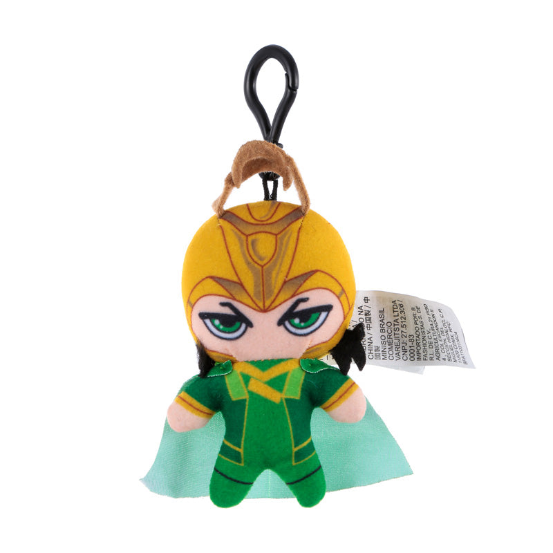 Marvel Plush Pendant,Loki