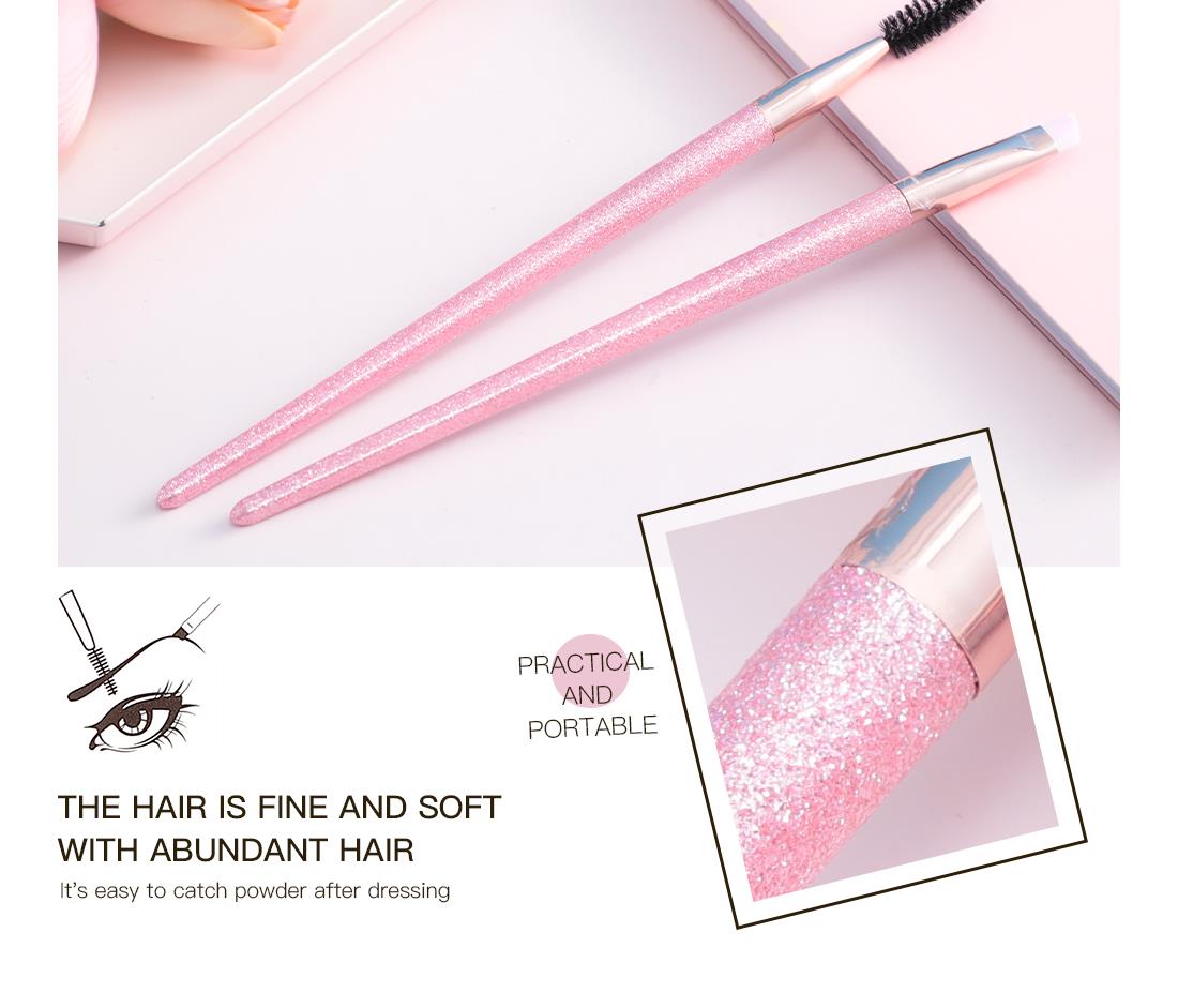 Eyebrow Brush Miniso Pakistan