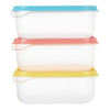 Food Container 3PCS