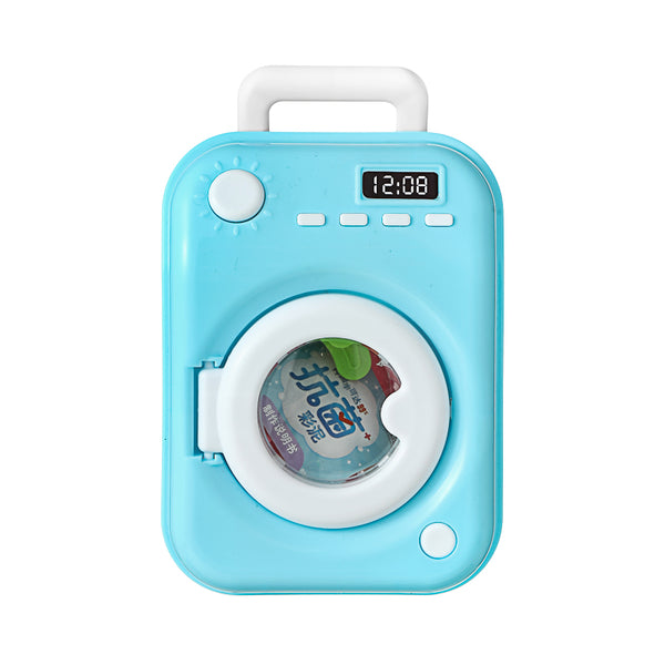 Modeling Clay (Washing Machine,Blue)