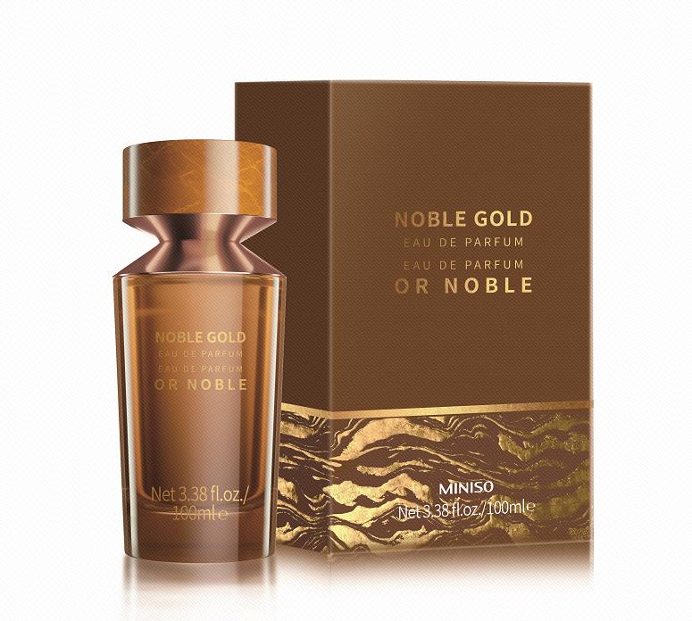 Noble Gold Eau de Parfum