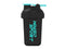 MINISO Sports - Plastic Water Bottle (580mL)(Black)