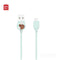 We Bare Bears-Micro USB Data Cable Grizzly