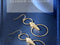Dangle Earrings (Golden)