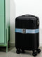 Luggage Case Strap (Grey)