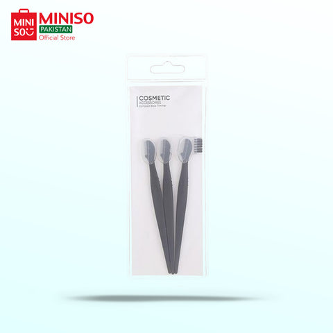 Compact Brow Trimmer (3 Pcs)