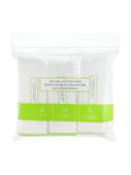 Natural cotton pads 240 count