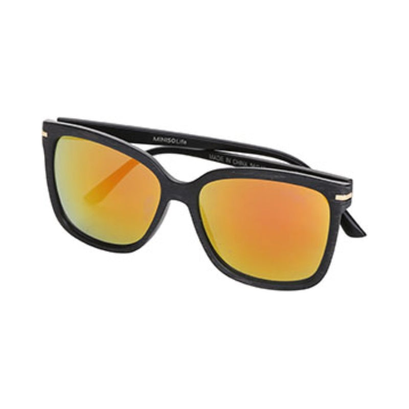 Fashionable Round Sunglasses 096