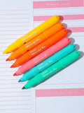 24-color Watercolor Pen