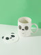 We Bare Bears Ceramic Mug (Panda)