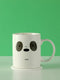 We Bare Bears Ceramic Mug (Panda)