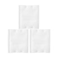 Soft Cotton Pads 180 Sheets (White)