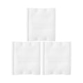 Soft Cotton Pads 180 Sheets (White)