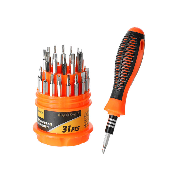 Screwdriver Set