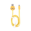 Adventure Time- Micro Data Cable (Jake)