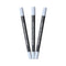 Pack Of 3 | Water Soluble Double Headed Colored Pen (Light Blue)