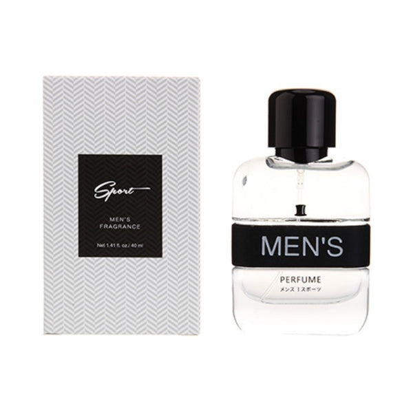 Leisure Sports Men's Perfume 40ml