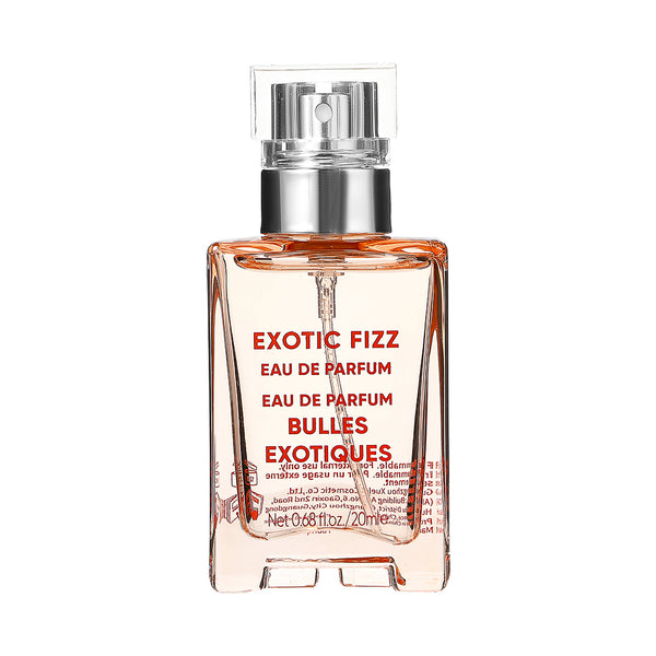 Exotic Fizz eau de Perfume 20ML