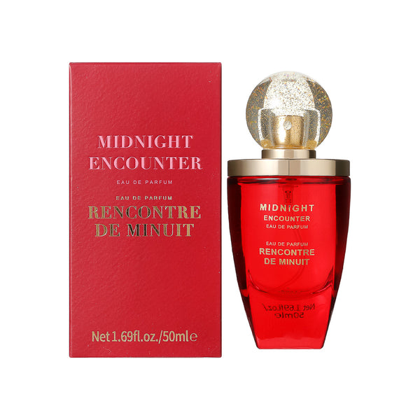 Midnight Encounter Eau de Perfume 50ml