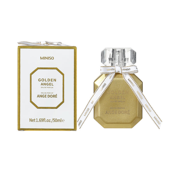 Golden Angel Eau de Perfume 50ml