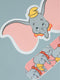 Disney Animals Collection Manicure Kit-Dumbo