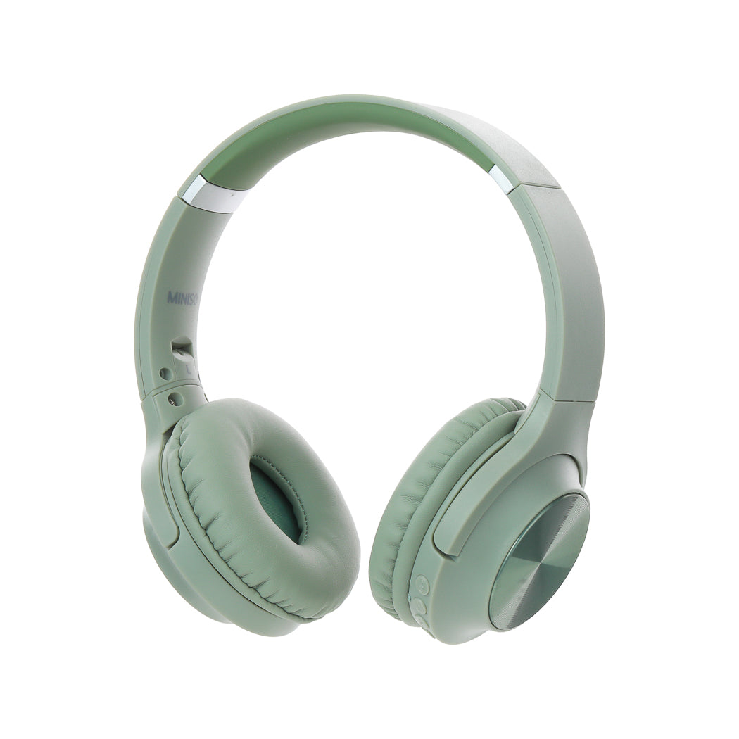 Miniso discount wireless headphone