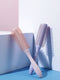 Cream Series Curling Hair Brush (2 Colors)