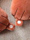 We Bare Bears Collection 4.0 U-shaped Pillow (Grizzly)