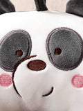 We Bare Bears Collection 4.0 U-shaped Pillow (Panda)