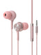 HIFI Metal In-ear Earphones Model: 8474