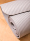 MINISO Sports-10mmNBR Yoga Mat (Gray)