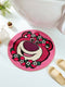 Lotso Collection Floor Mat (Round)