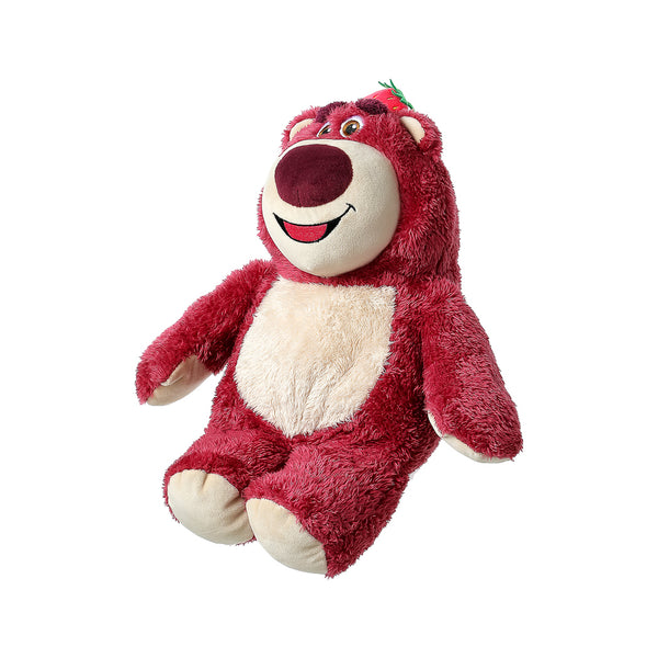 Lotso Collection Sweet Lotso Sitting Plush Toy