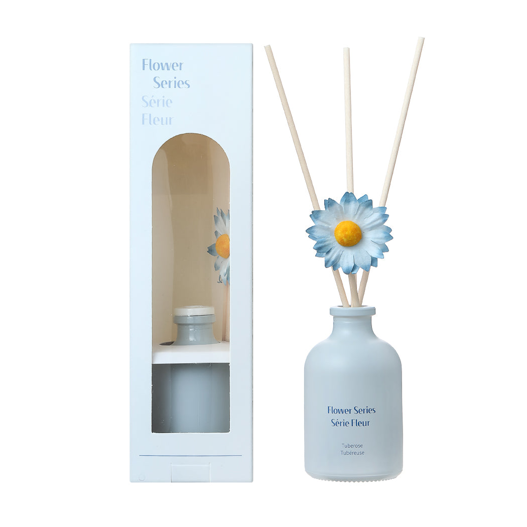 Flower SeriesReed Diffuser(Tuberose) Miniso Pakistan