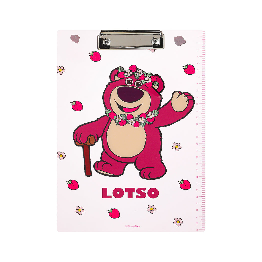 Lotso Collection Clipboard