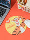 Tigger Collection Cute Mouse Pad