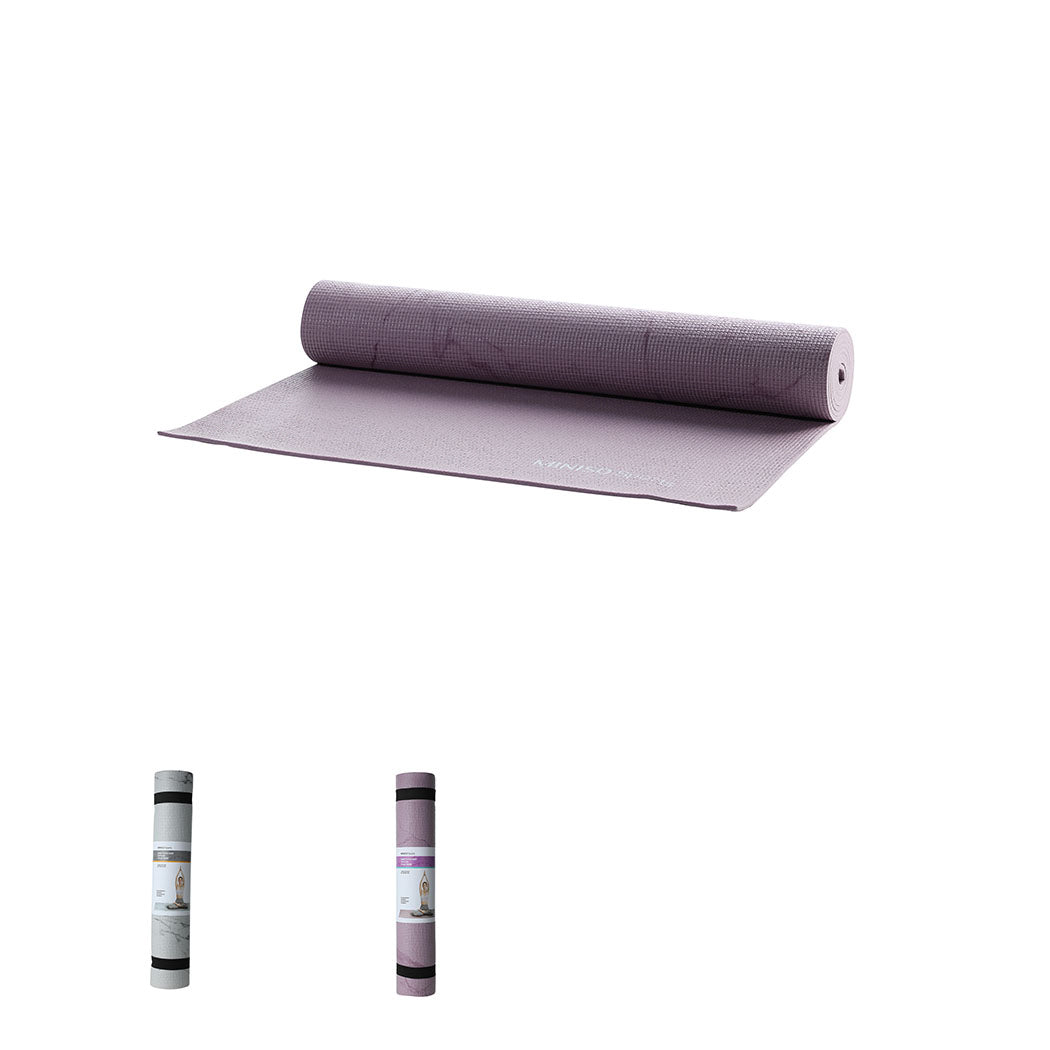 Miniso Sports - Ink Painting Series 5mm Yoga Mat