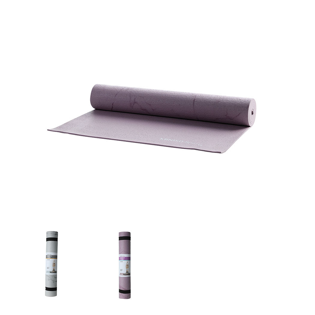 Miniso Sports Ink Painting Series 5mm Yoga Mat Miniso Pakistan
