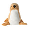 Ocean Series 3.0 11in. Yellow Seal Plush Toy