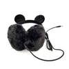 Mickey Mouse Collection Full-Covered Wired Headset (Mickey)Model: YF-2051