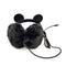 Mickey Mouse Collection Full-Covered Wired Headset (Mickey)  Model: YF-2051