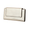 Women's Long Wallet with Zipper Closure(Golden)