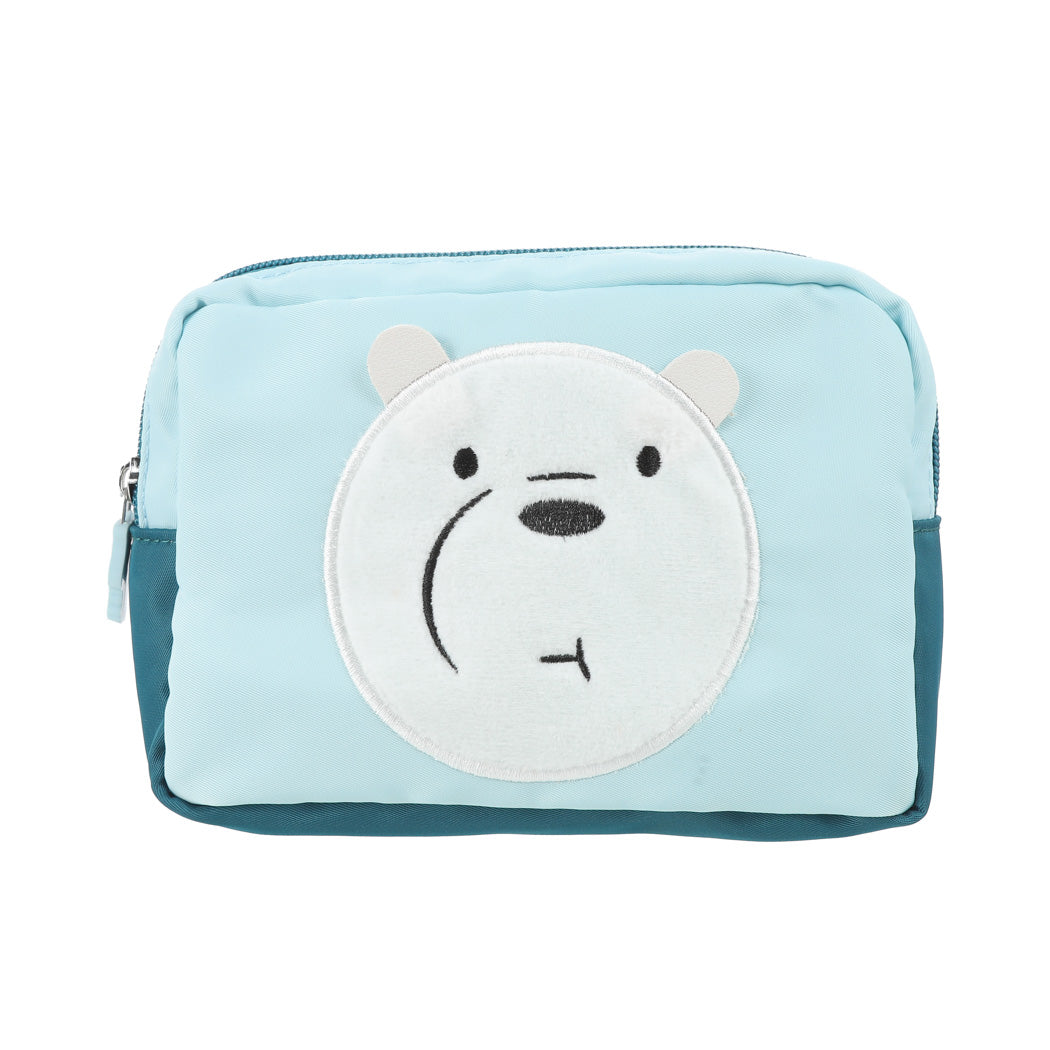 Miniso best sale cosmetic pouch