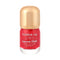 Pack Of 2 | Golden Cap Oil-based Nail Polish(11 Glitter Red)